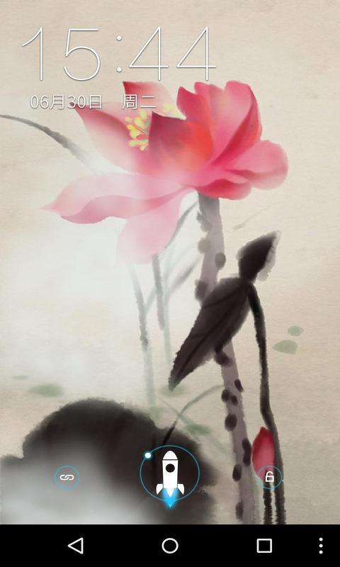 水荷花-梦象动态壁纸 v1.2.9