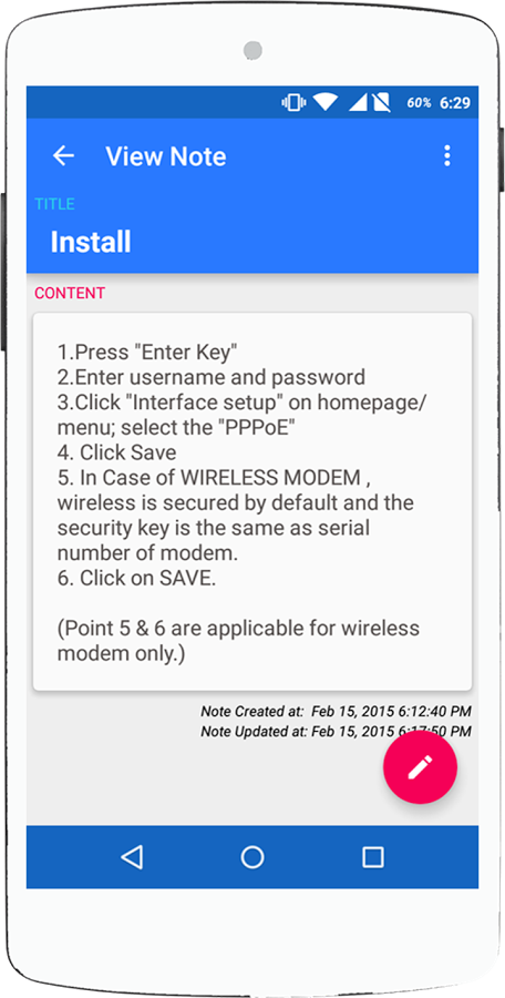 Material Notes(MD) v1.4.1