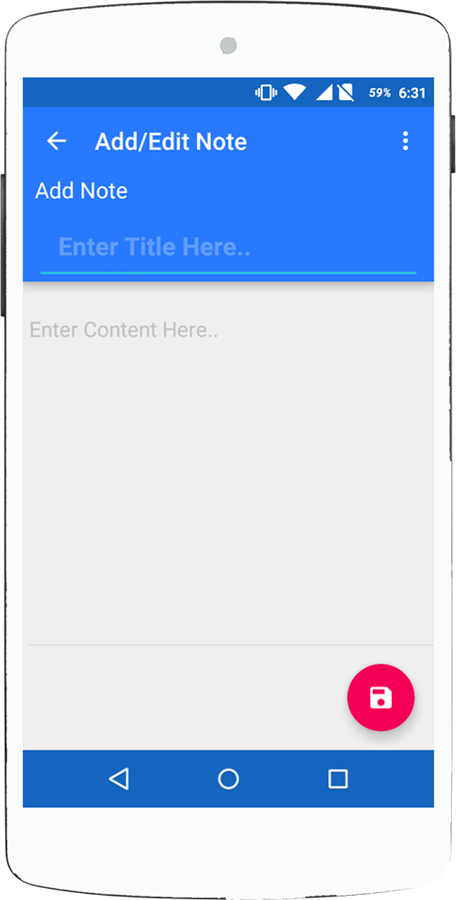 Material Notes(MD) v1.4.1
