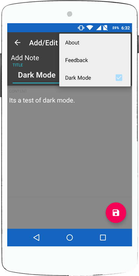 Material Notes(MD) v1.4.1