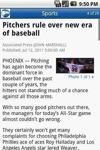 The Wichita Eagle v5.15.1