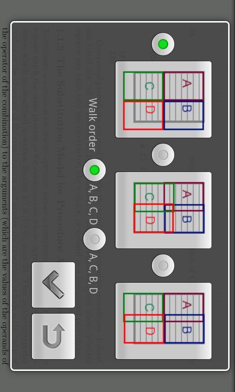 Orion Viewer: Pdf & Djvu v0.61.1