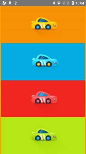Best Drive Demo v1.0