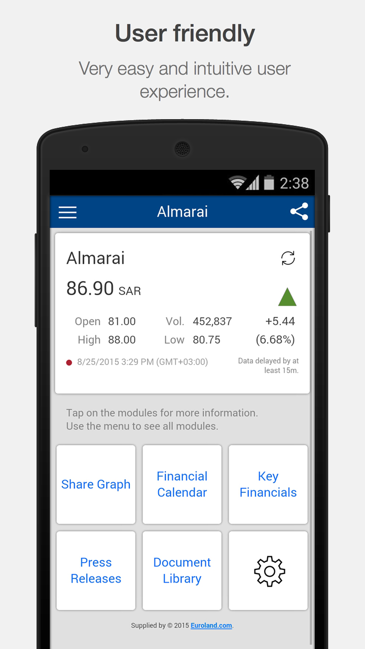 Almarai IR v1.3