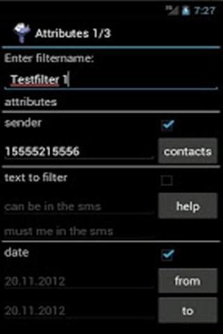 SMS-Tool v1.8