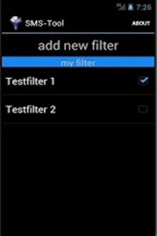 SMS-Tool v1.8