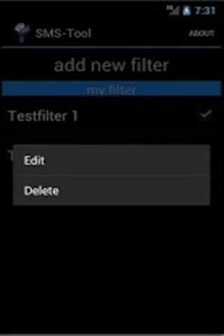 SMS-Tool v1.8