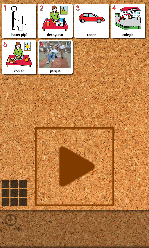 PictogramAgenda v2.1.2