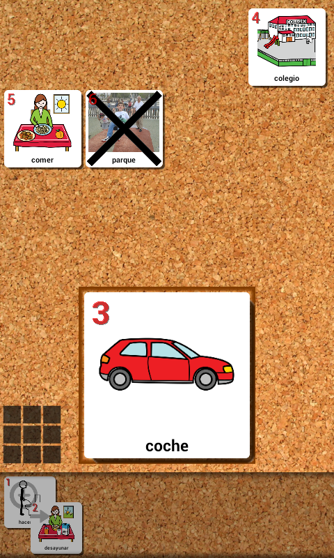 PictogramAgenda v2.1.2