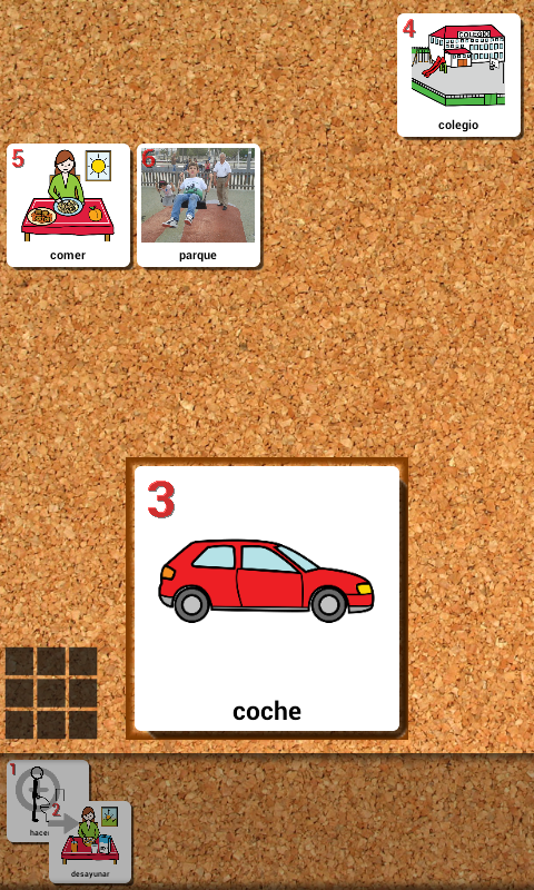 PictogramAgenda v2.1.2