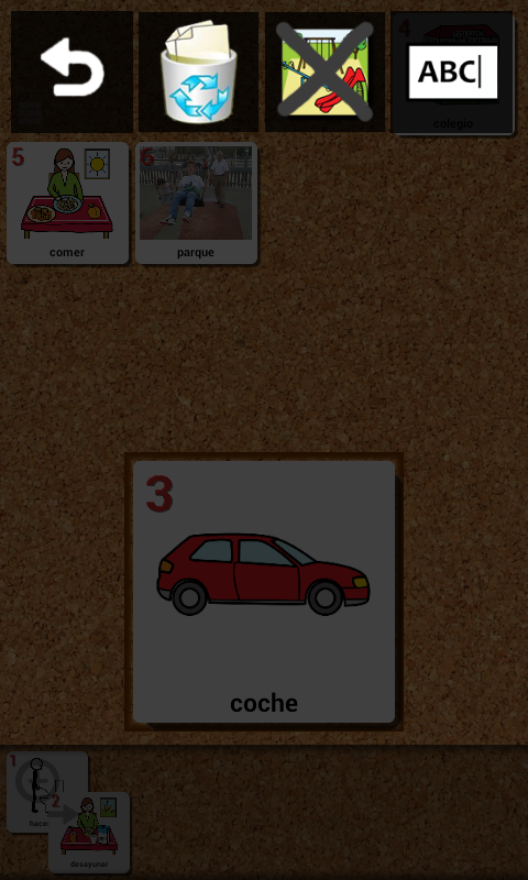 PictogramAgenda v2.1.2