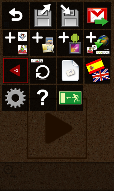 PictogramAgenda v2.1.2