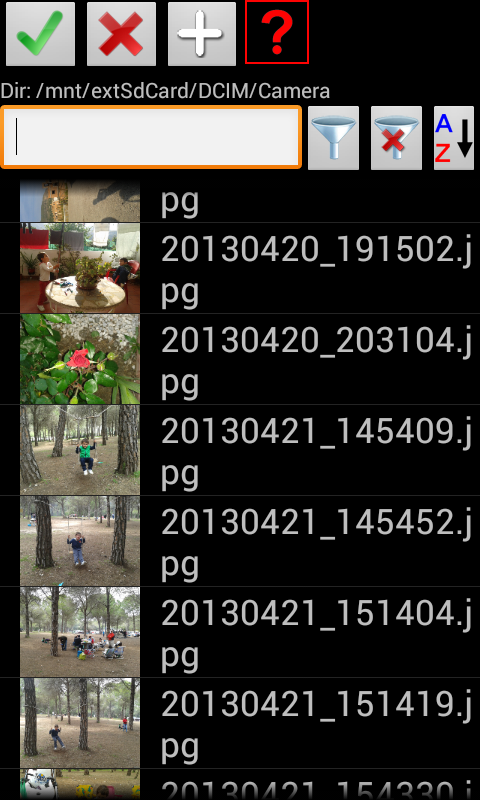 PictogramAgenda v2.1.2