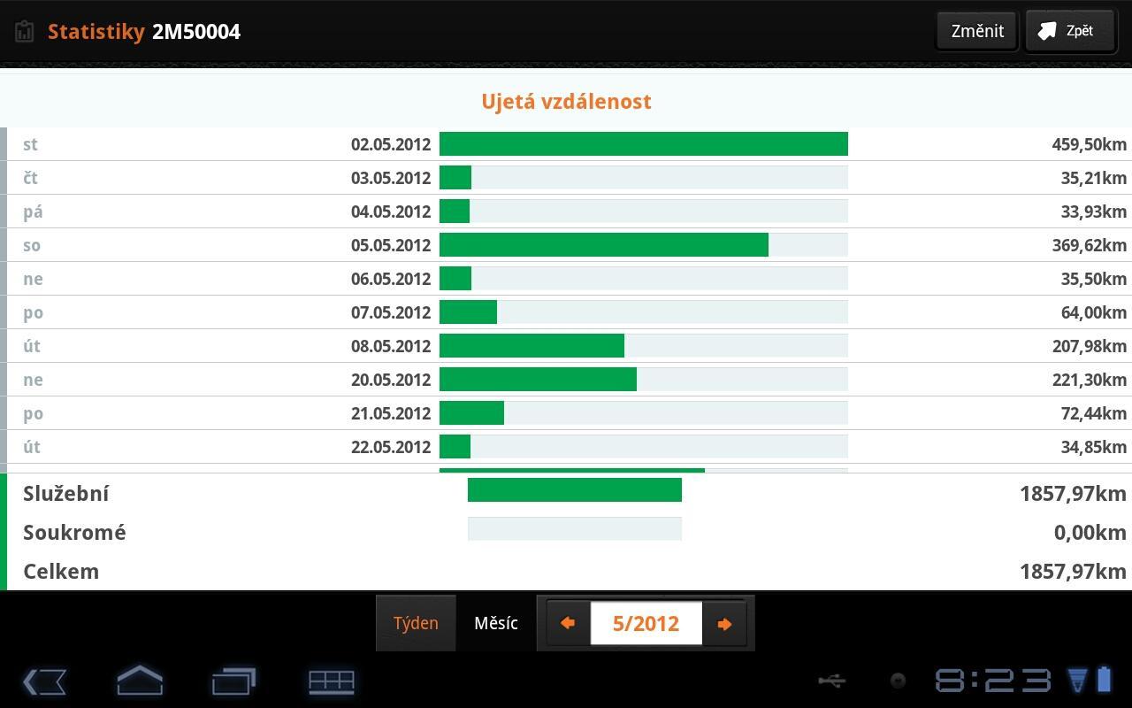 WD Fleet 2 Free v3.4.0