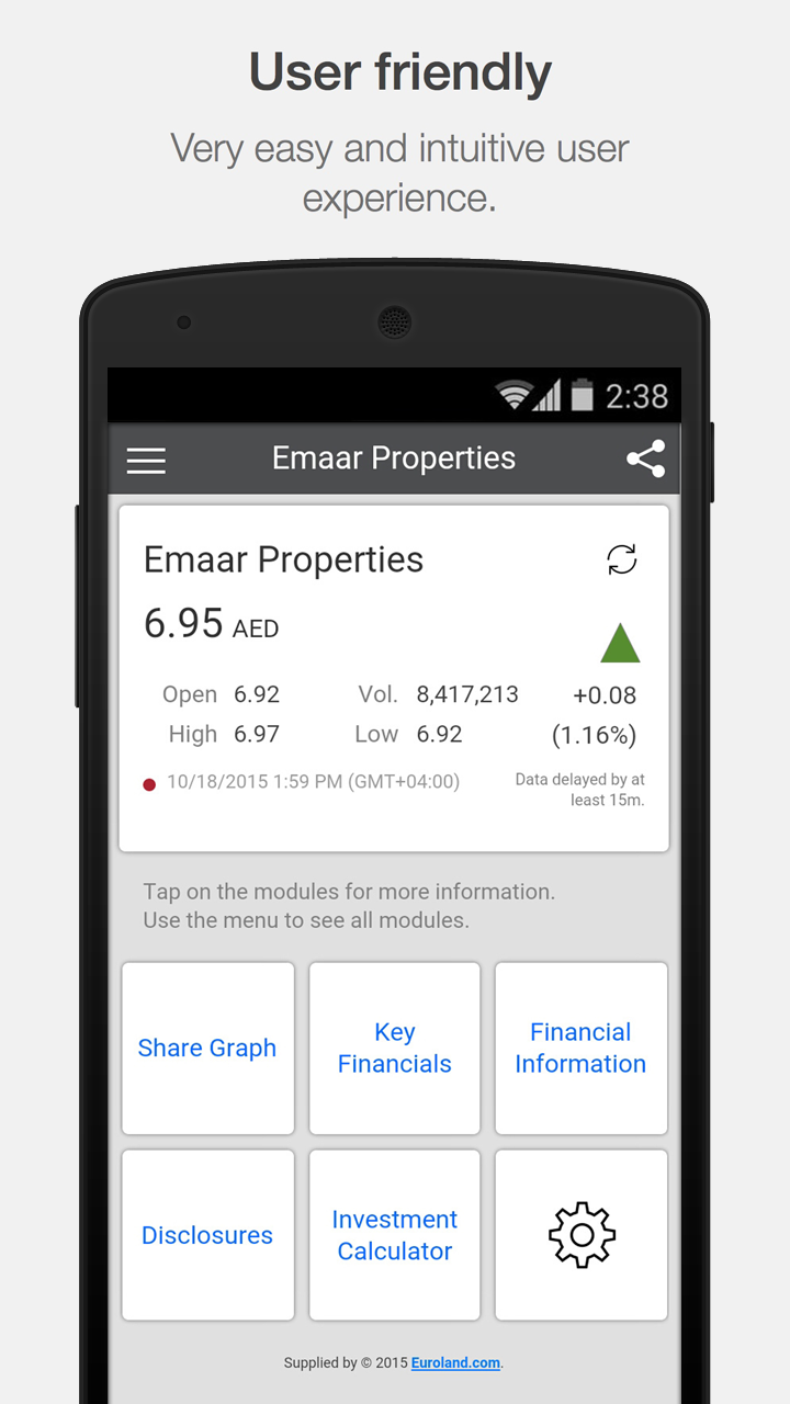 Emaar IR v1.2
