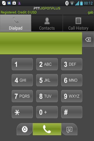PTTJapanPlus Android Edition v2.1.4