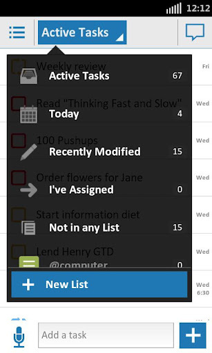 个人任务管理 v4.6.5