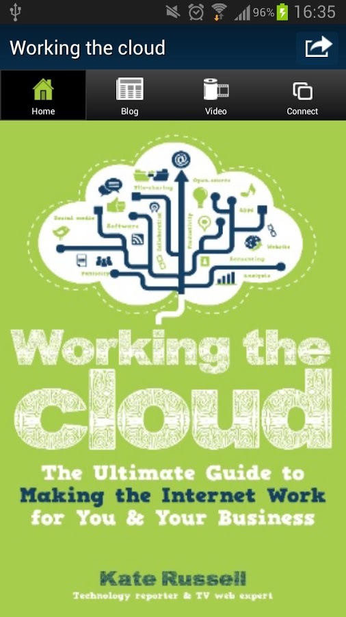 Working the Cloud v1.0