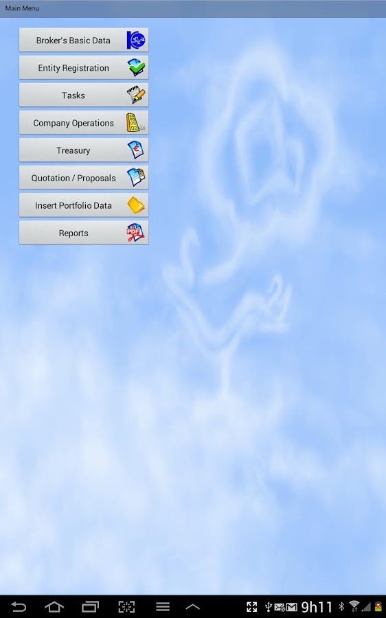Koolsite Insurance Management v1.5