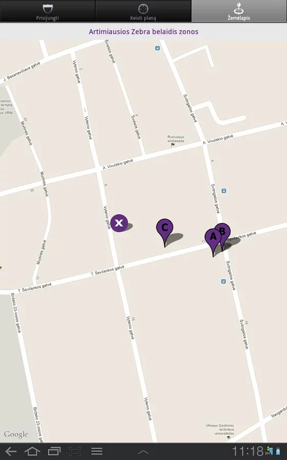 Omnitel TEO Wi-Fi v4.3