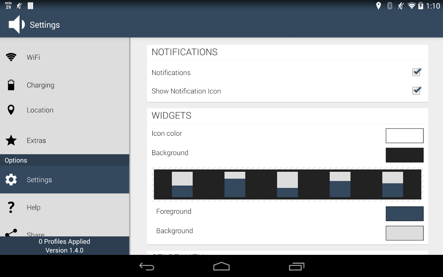 Volume Butler v1.9.2
