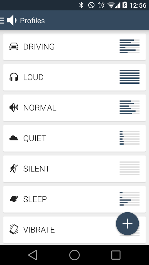 Volume Butler v1.9.2