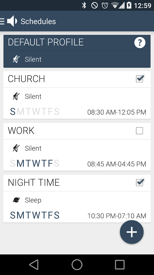 Volume Butler v1.9.2