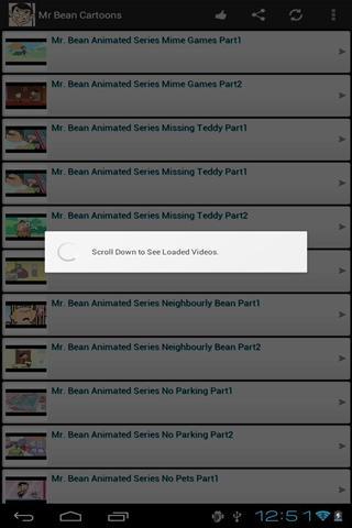 憨豆先生卡通 v1.8