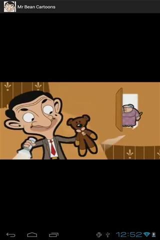 憨豆先生卡通 v1.8