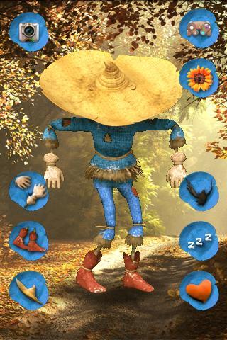 到稻草人 v1.1.8