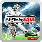 PES 2013技能指导