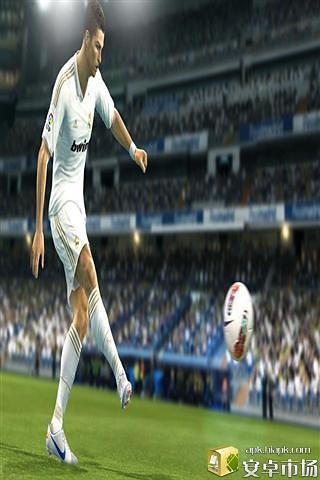 PES 2013技能指导 v1.0