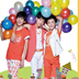 TFboys图片