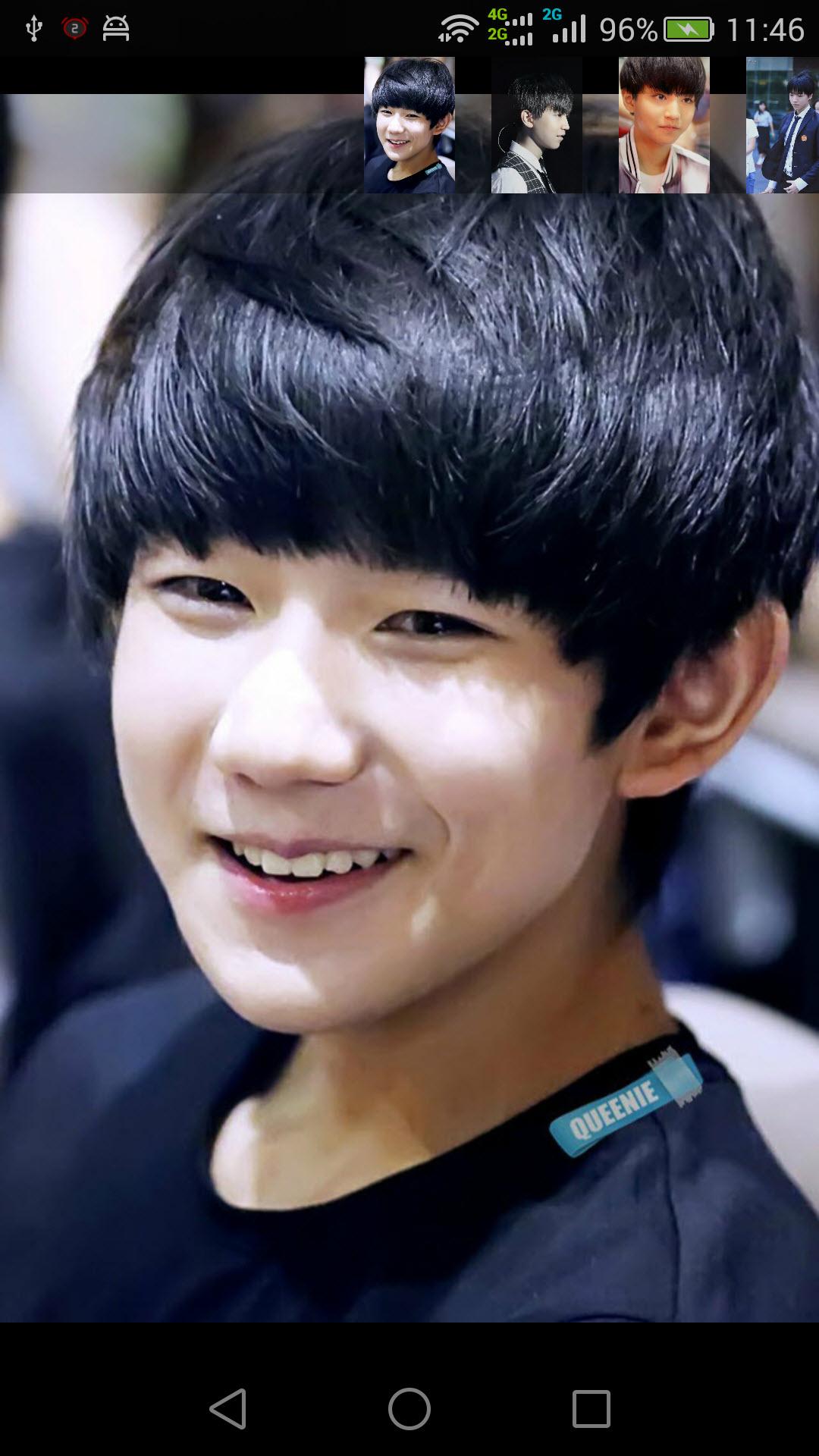 TFboys图片 v1.0