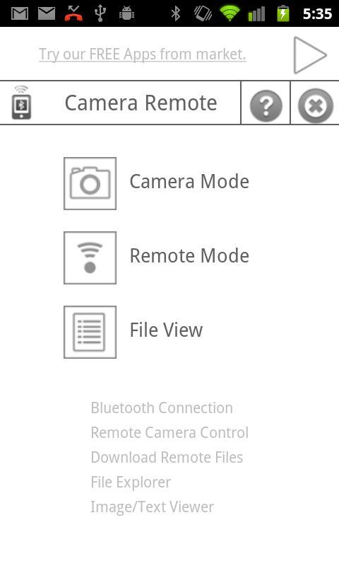 远程照相机 v2.9.0