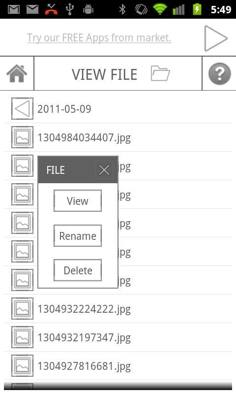 远程照相机 v2.9.0