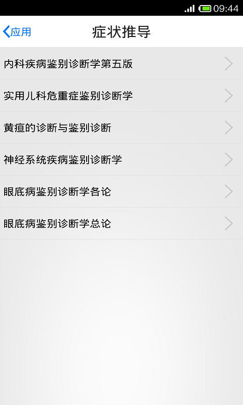 皮肤科专家 v4.5