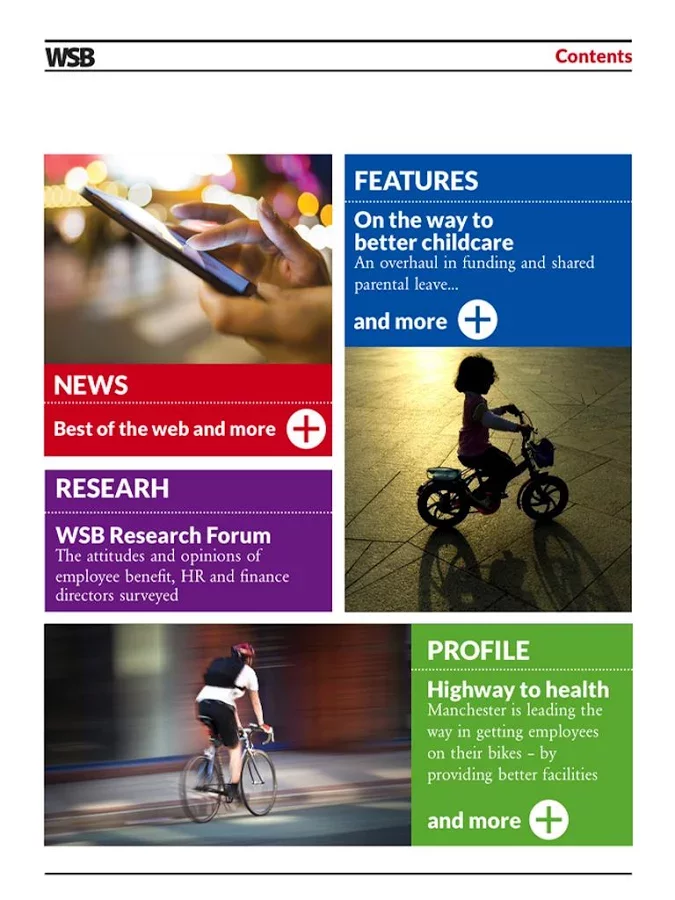 Workplace Savings & Benefits v1.1.0