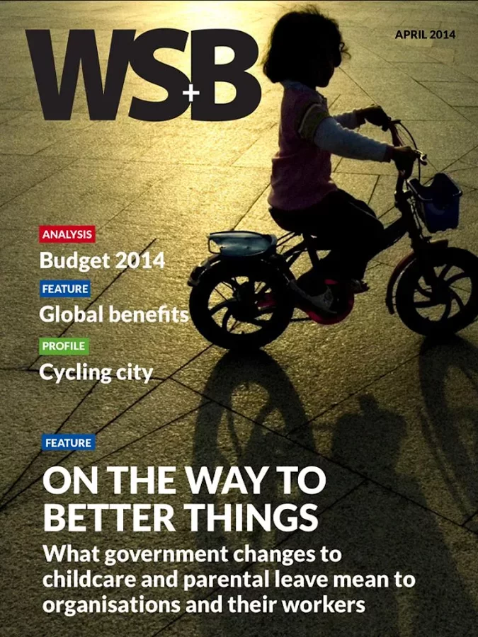 Workplace Savings & Benefits v1.1.0