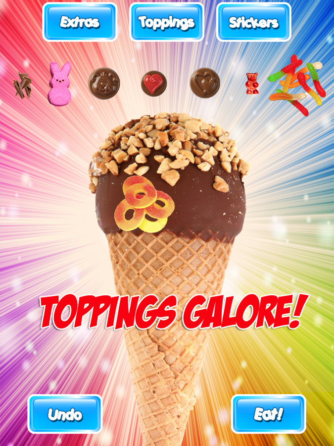 Ice Cream Bars & Popsicle FREE v1.05