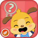 麦田思维宝宝全脑思维智力训练版