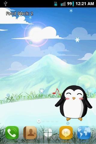 企鹅宠物 v1.3.1
