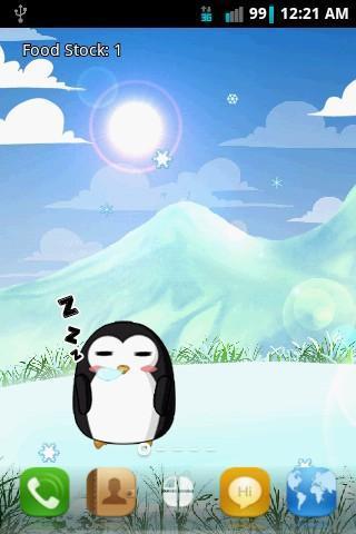 企鹅宠物 v1.3.1