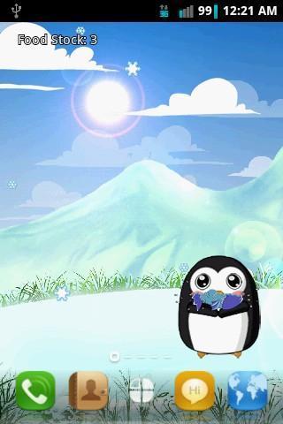 企鹅宠物 v1.3.1
