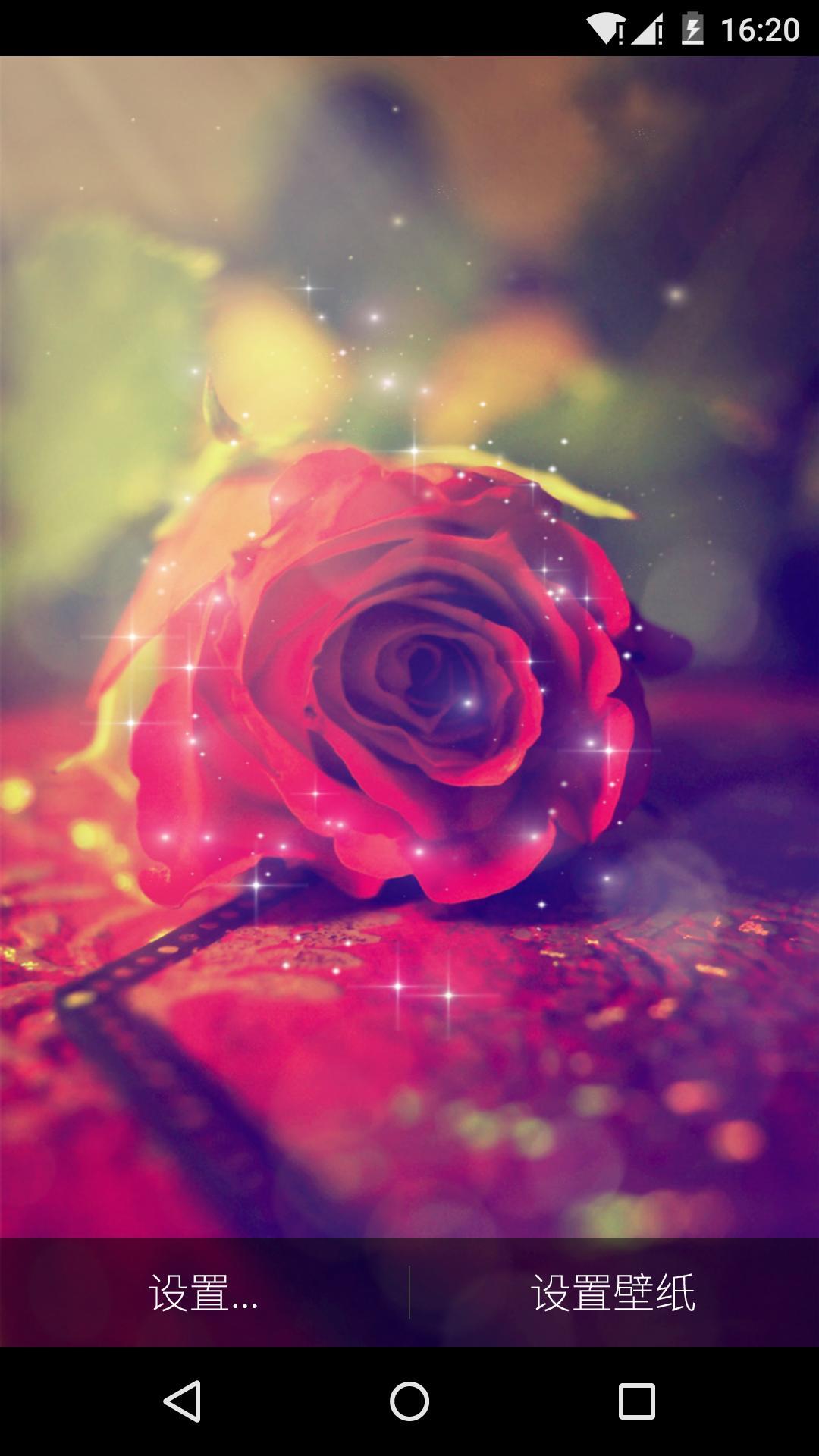 相伴曾经-梦象动态壁纸 v1.4.1