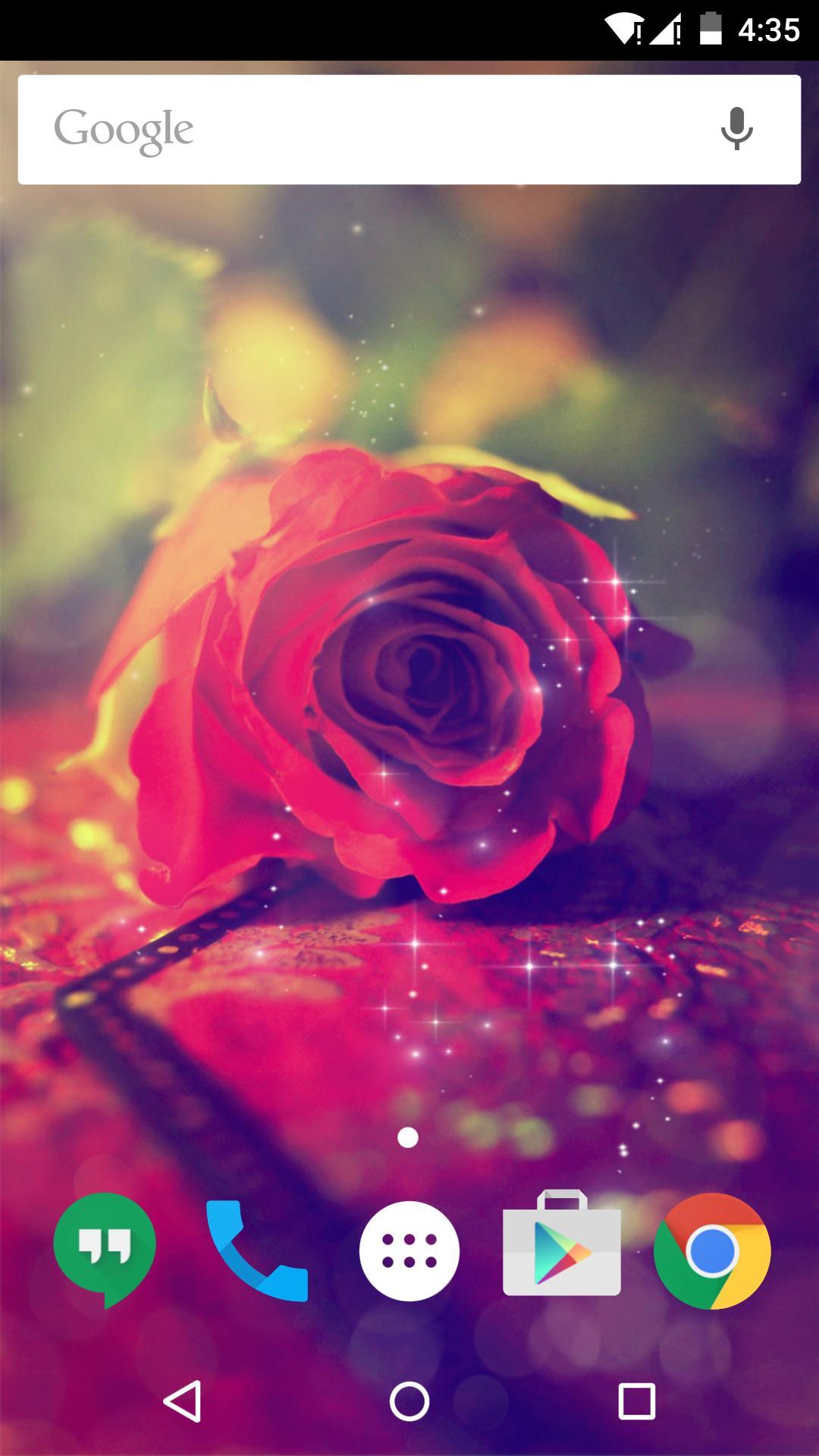 相伴曾经-梦象动态壁纸 v1.4.1