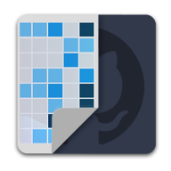 GitHub Contributions Widget