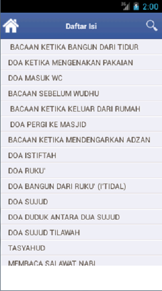 Hisnul Muslim Indonesia v1.4