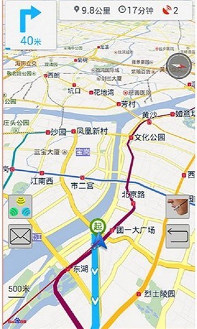琳强导航 v1.0.12