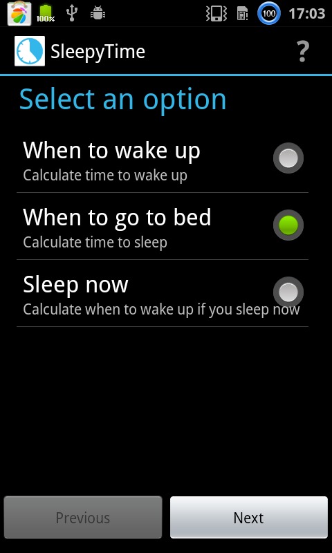 睡前计算器 v2.4.6